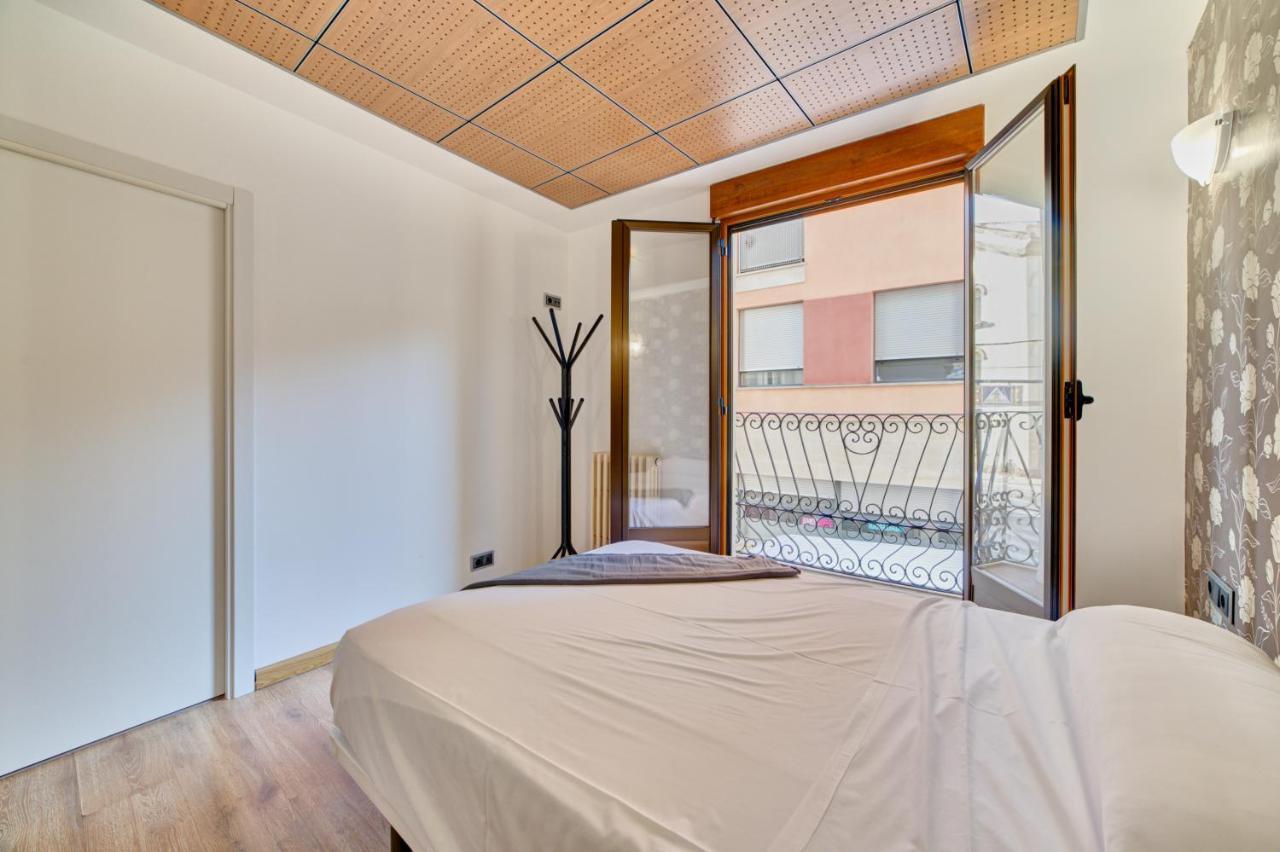Apartamento Juan Pintxame By Clabao Логроньо Экстерьер фото